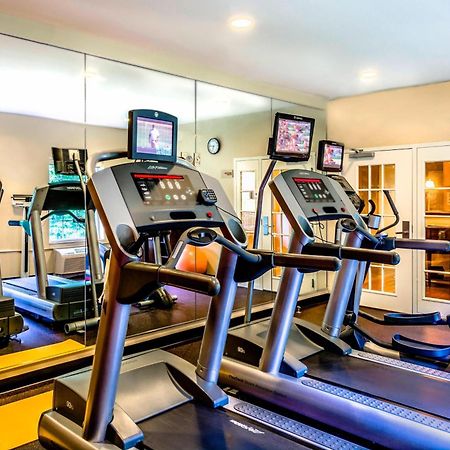 Towneplace Suites By Marriott Baltimore BWI Airport Линтикам Экстерьер фото