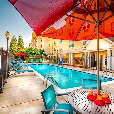 Towneplace Suites By Marriott Baltimore BWI Airport Линтикам Экстерьер фото