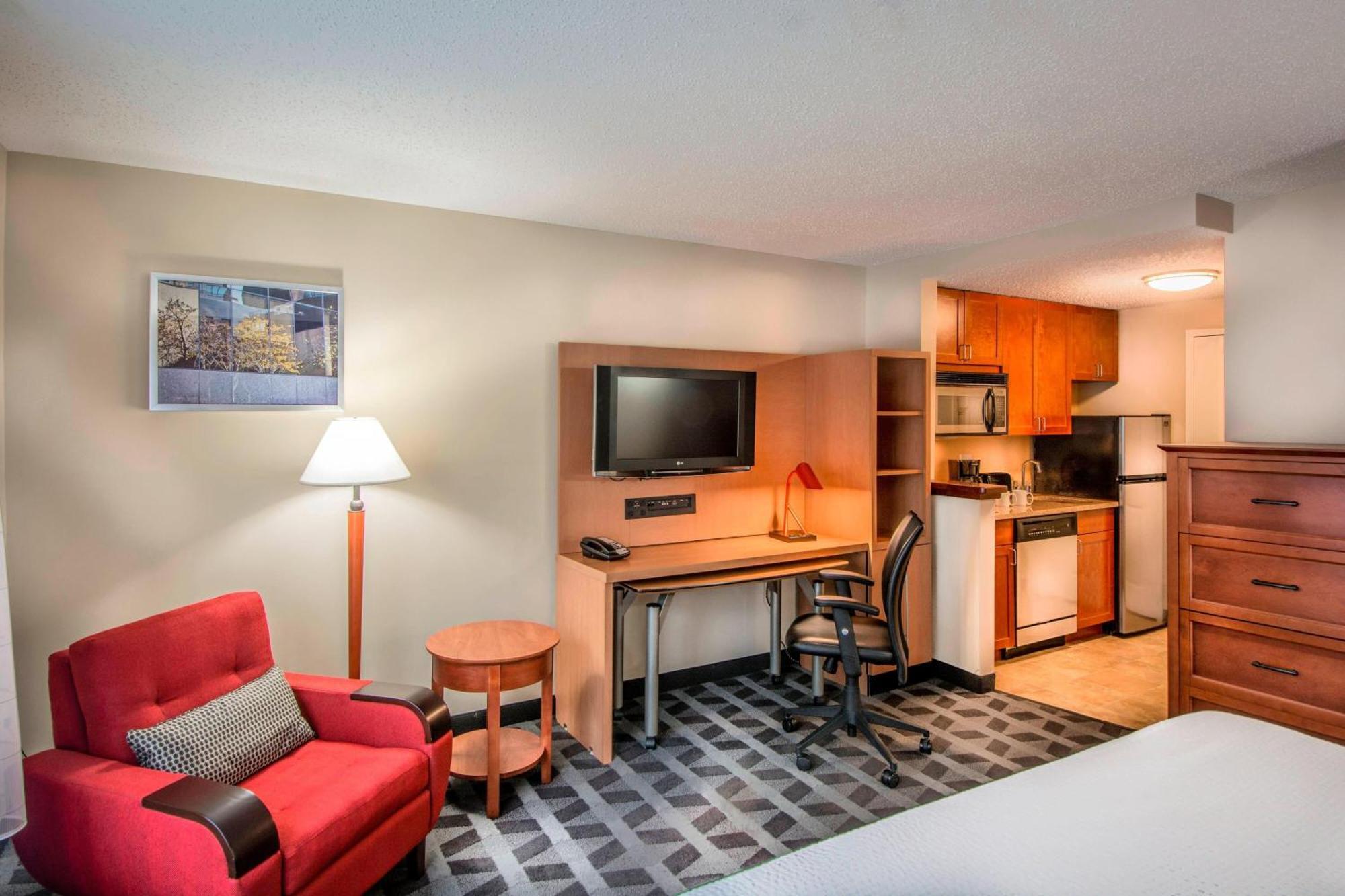 Towneplace Suites By Marriott Baltimore BWI Airport Линтикам Экстерьер фото
