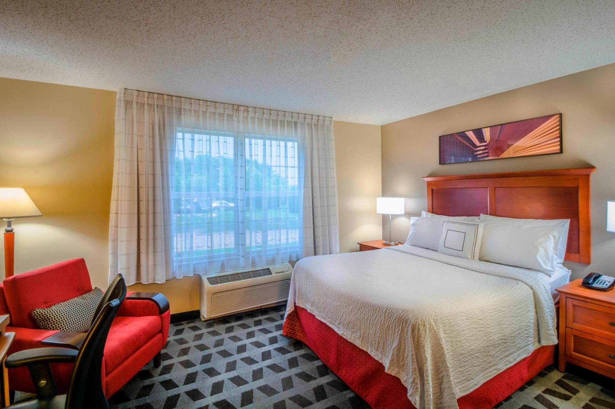 Towneplace Suites By Marriott Baltimore BWI Airport Линтикам Экстерьер фото