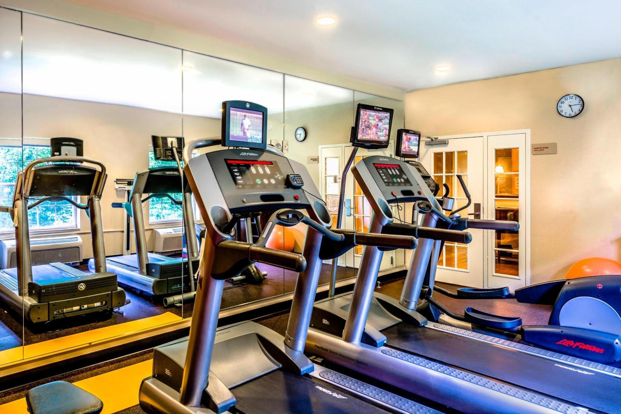 Towneplace Suites By Marriott Baltimore BWI Airport Линтикам Экстерьер фото