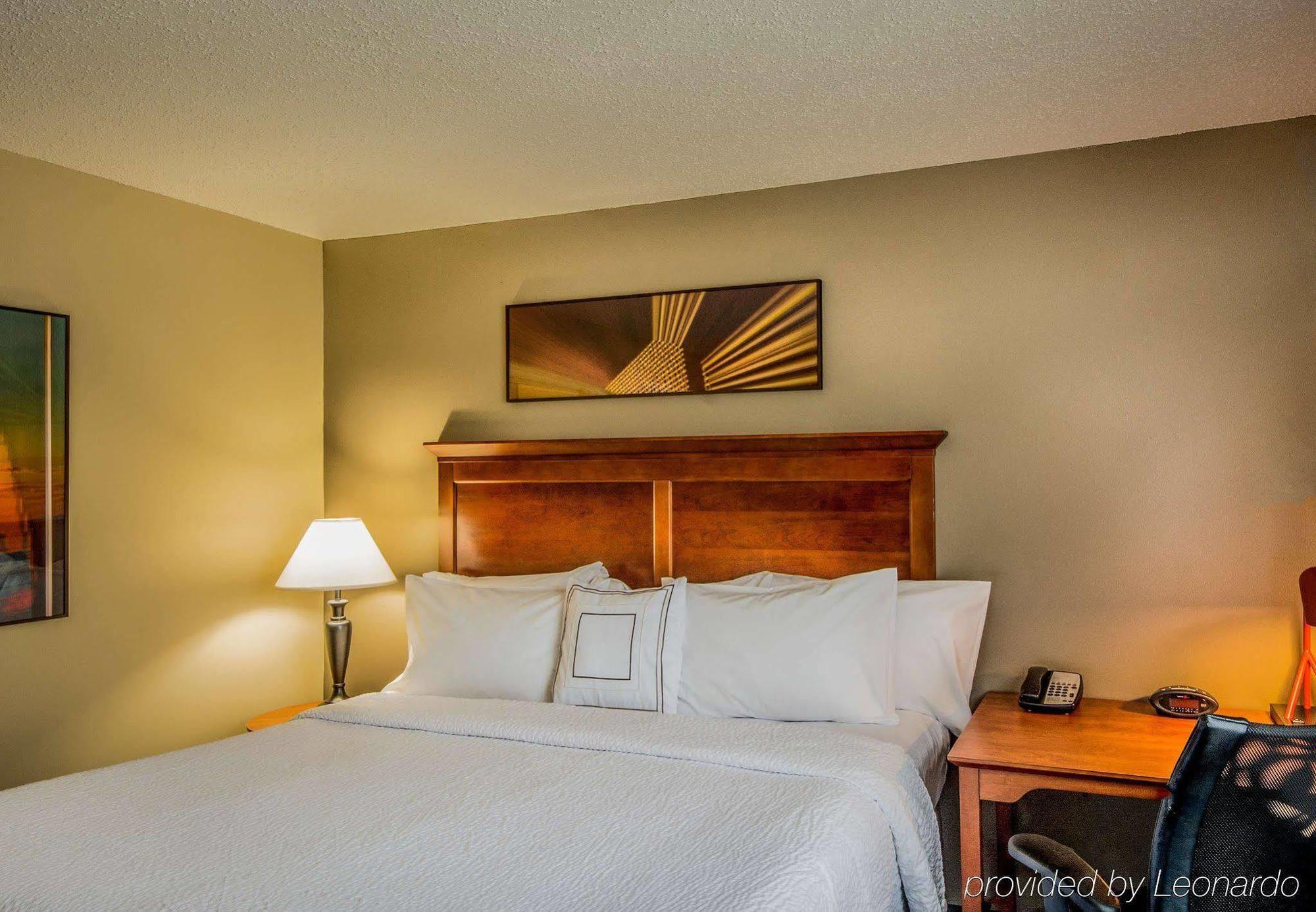 Towneplace Suites By Marriott Baltimore BWI Airport Линтикам Экстерьер фото