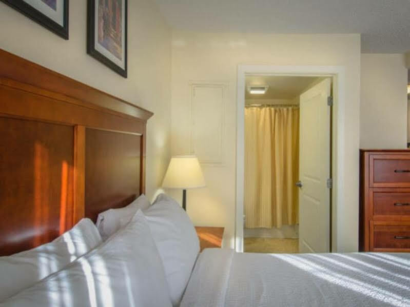 Towneplace Suites By Marriott Baltimore BWI Airport Линтикам Экстерьер фото